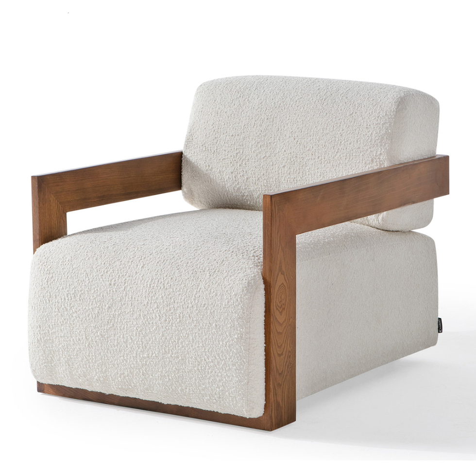 Maddox Fabric Chair Maddox Fabric Chair