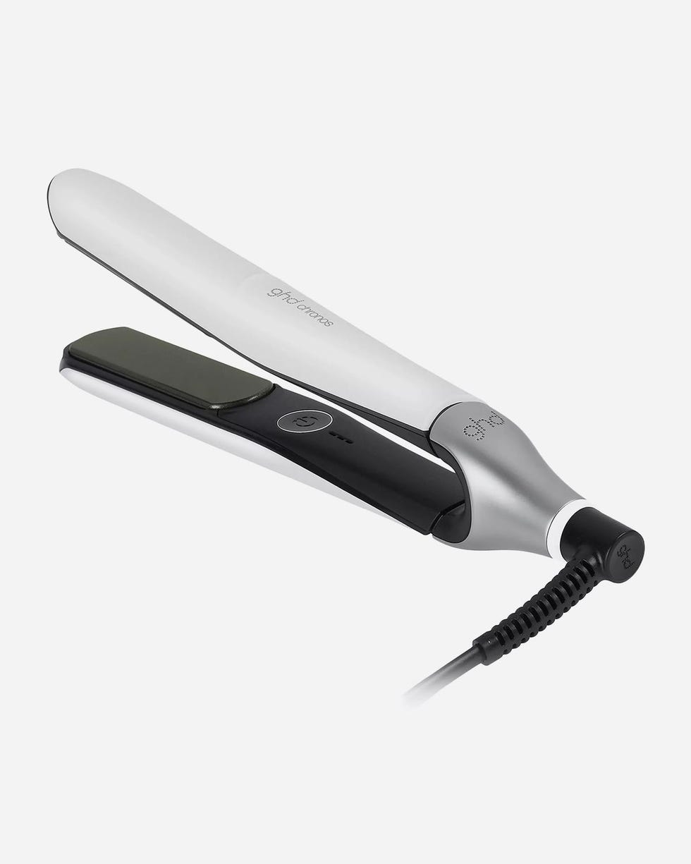 Chronos Styler 1-Inch Flat Iron