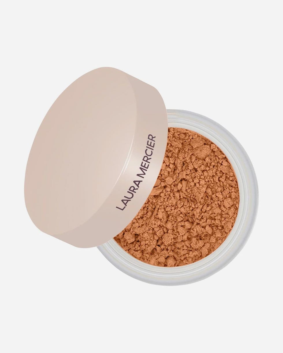 Translucent Loose Setting Powder Ultra-Blur Talc-Free