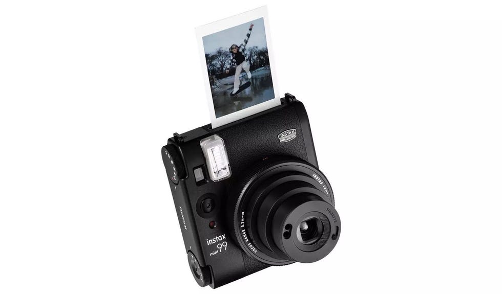 Fujifilm Instax Mini 99 instant camera