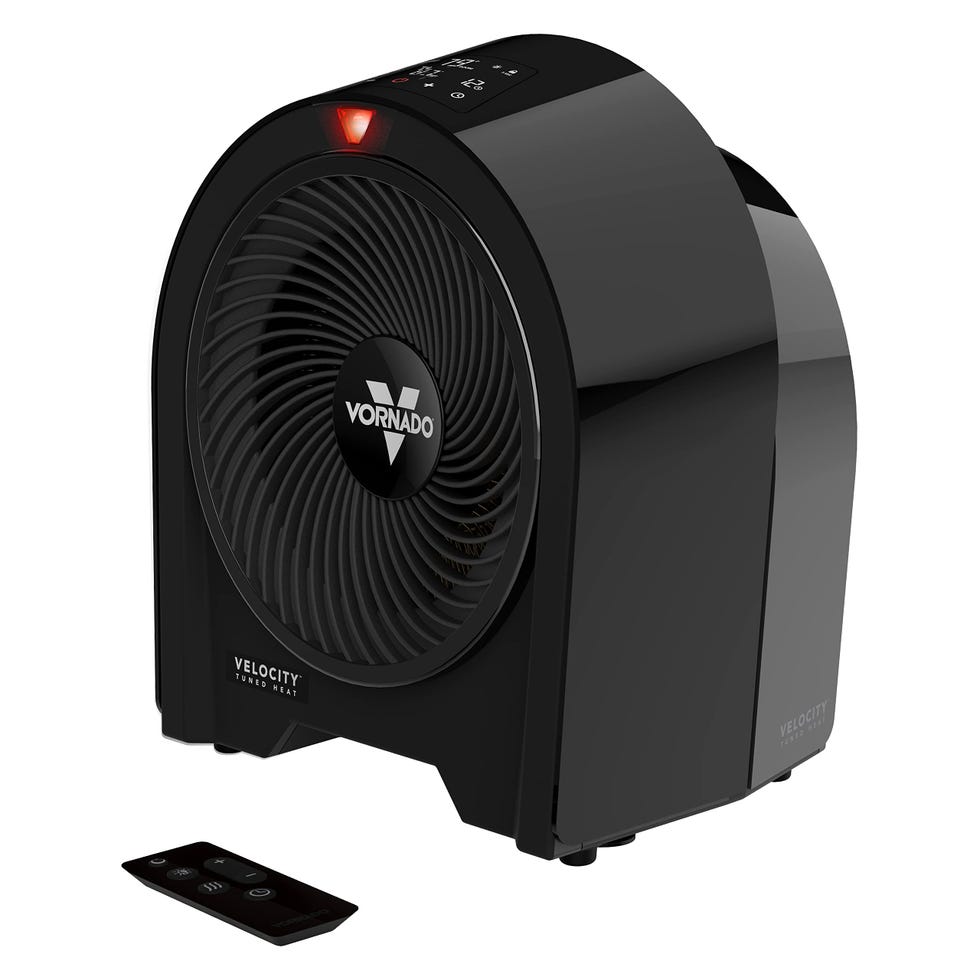 Velocity 5R Space Heater