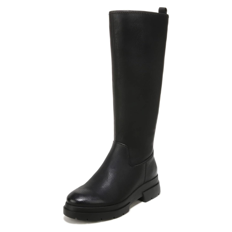 Soul Orchid Knee-High Boots