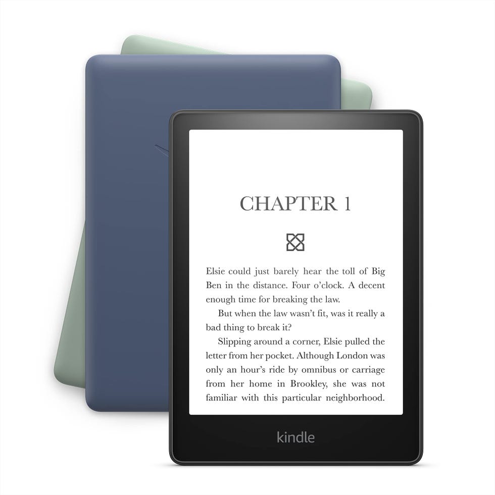 Kindle Paperwhite