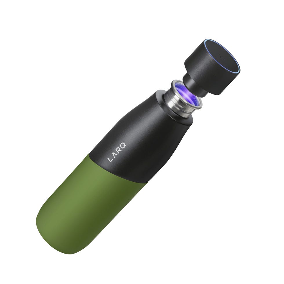 Larq Bottle Movement PureVis