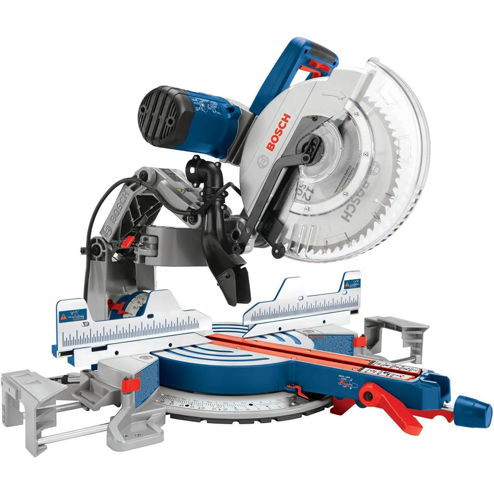 The 6 Best Miter Saws of 2024 - Miter Saw Reviews