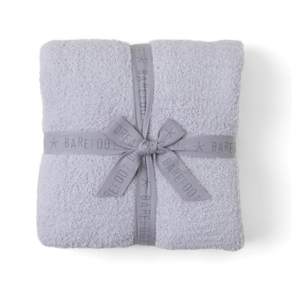 CozyChic Throw