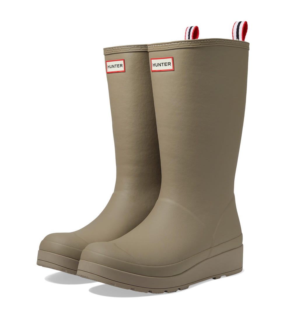 Play Insulated Rain Boots