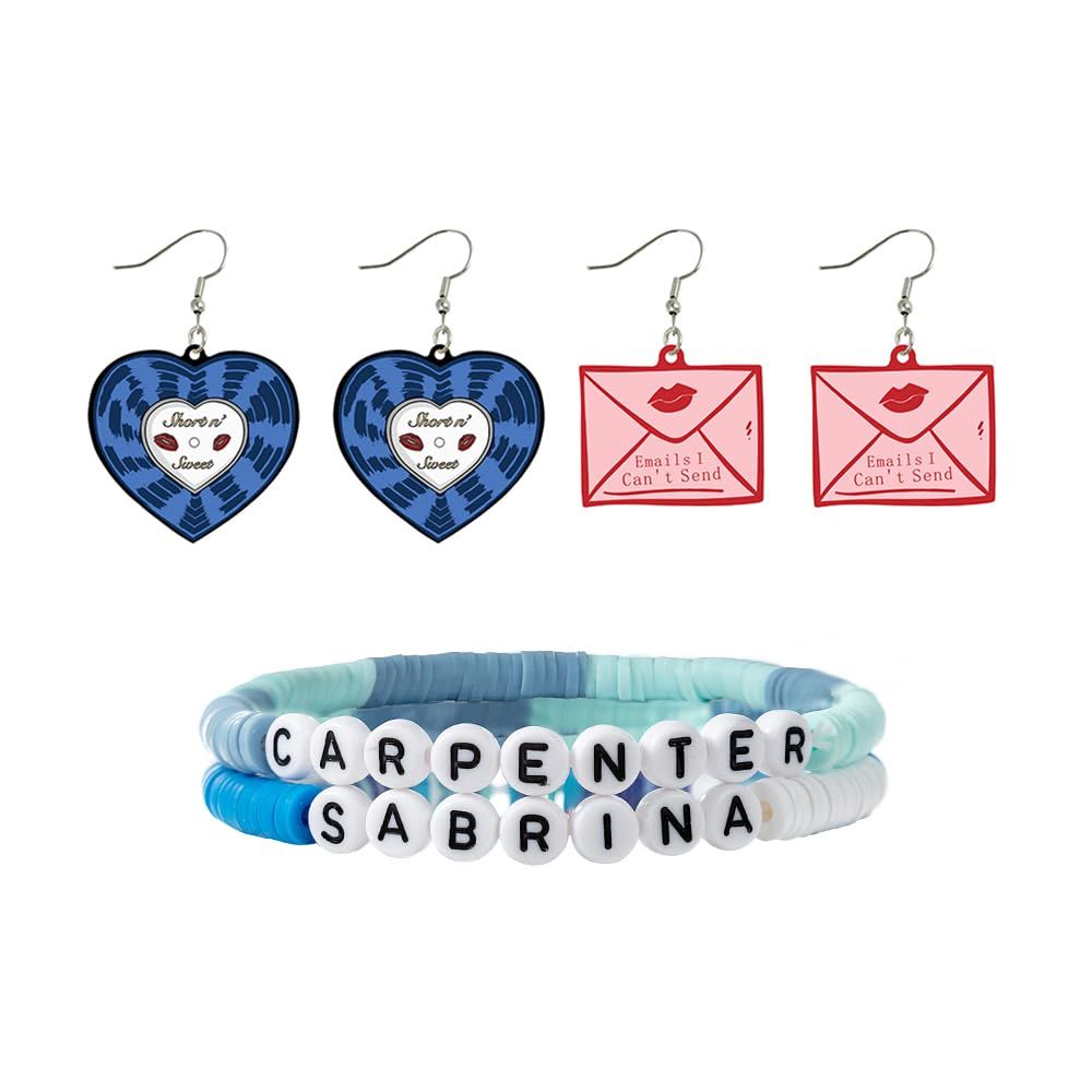 The 14 Best Sabrina Carpenter Merch and Gifts on Amazon 2024