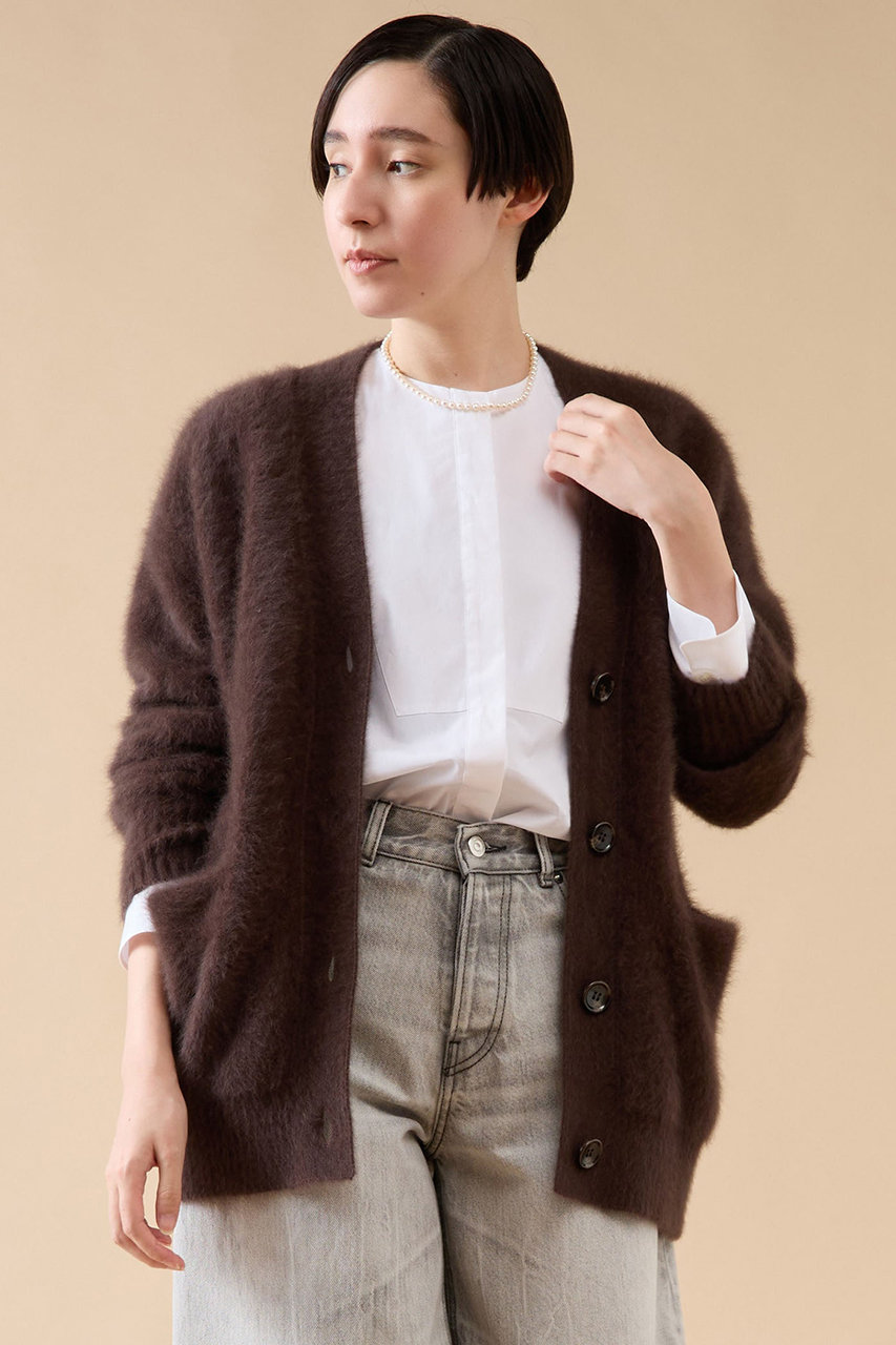ローヘン　今期ニット　新品 フラワーモチーフニット｜JENNE(ジェンヌ)公式通販：パリ