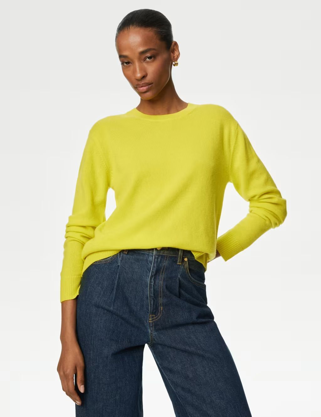 Cheap cashmere jumper hotsell