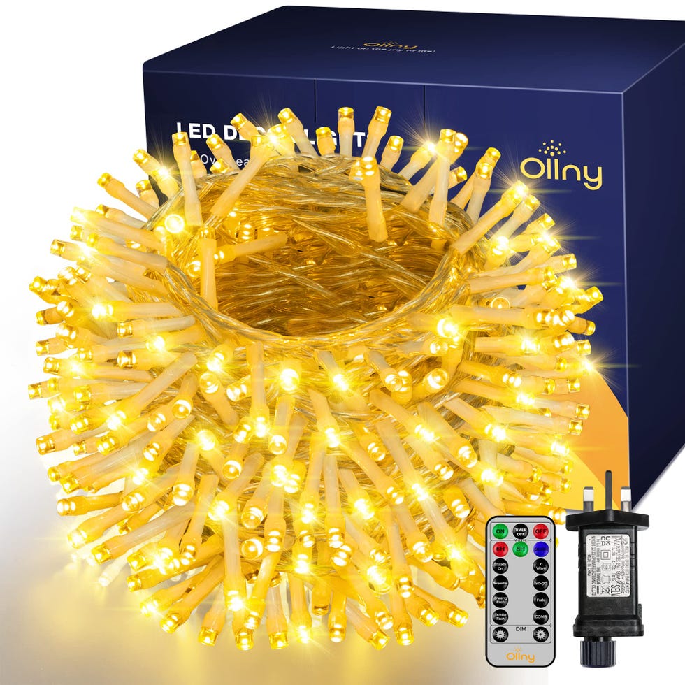 Fairy Lights