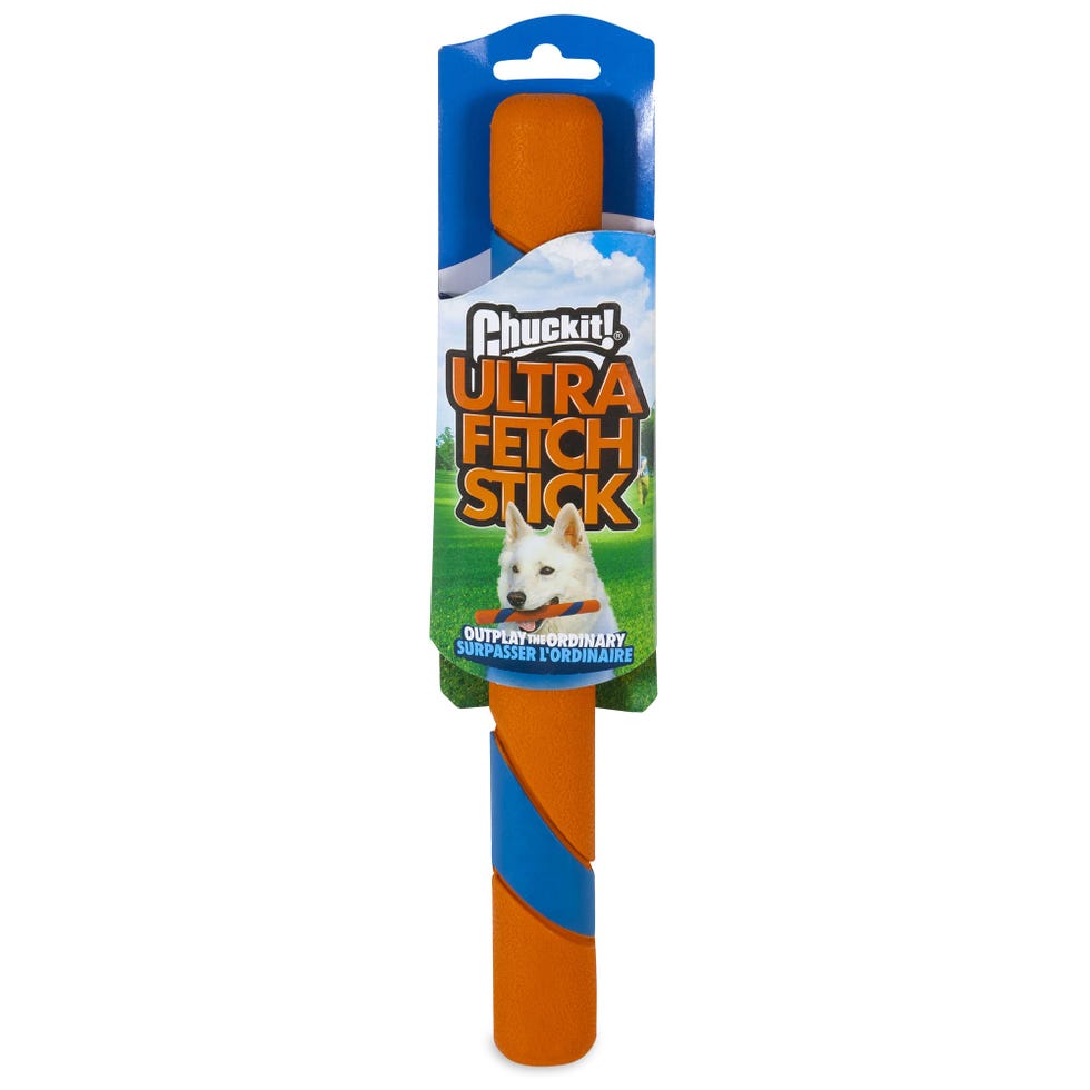 Ultra Fetch Stick Outdoor Dog Toy