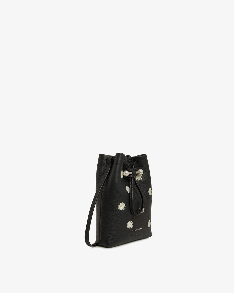 Osette Midi Pouch