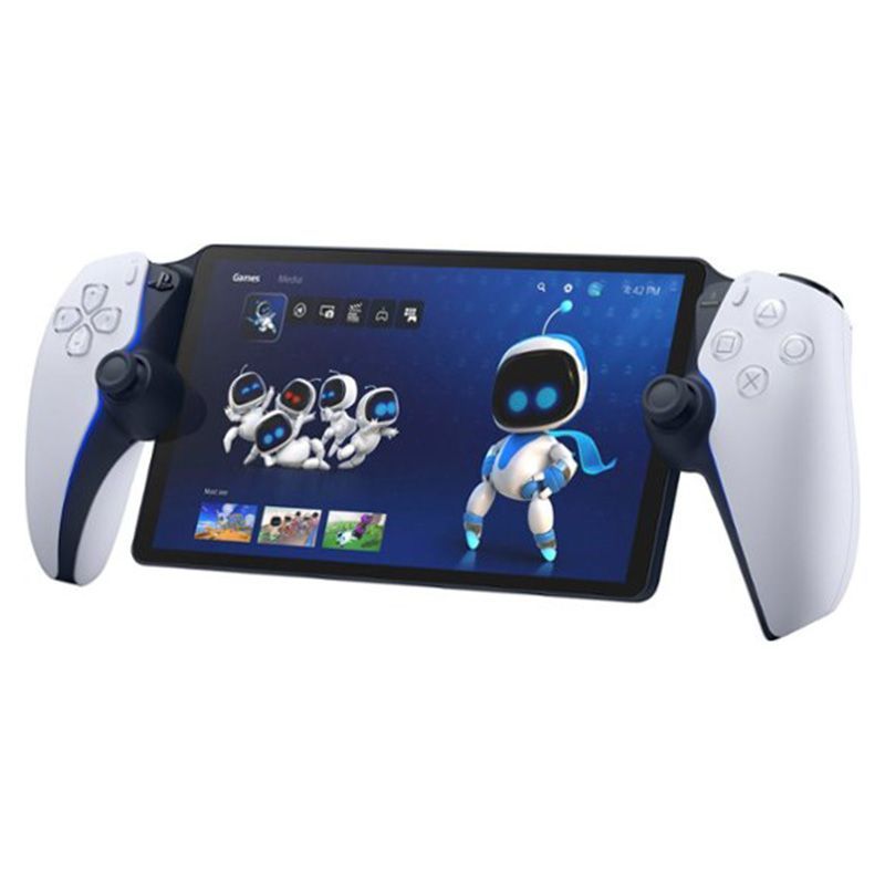 その他 SONY - PlayStation Portal PlayStation Portal Release Date Revealed, Pre-Orders Now Live