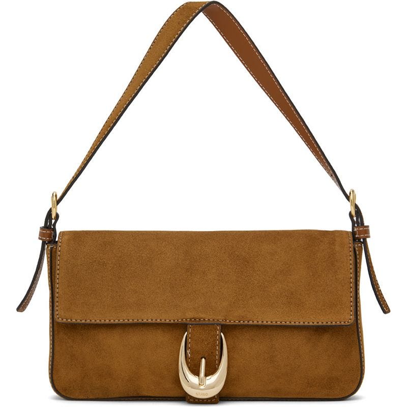 Harlow Shoulder Bag