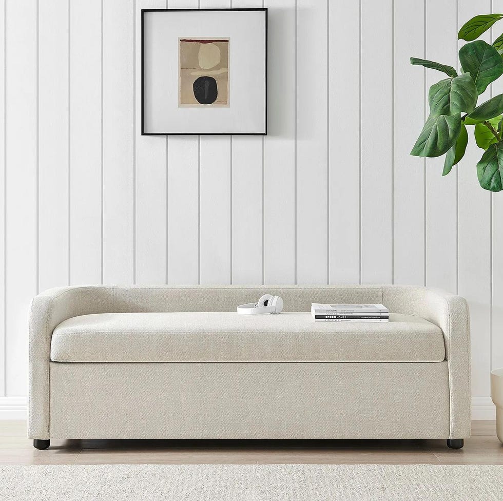 Wendy Storage Bench Wendy Storage Bench