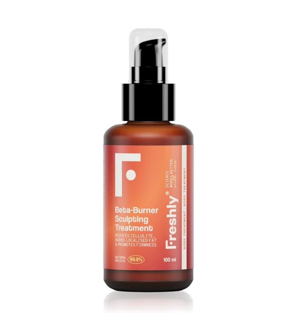 Freshly Cosmetics Beta-Burner Sculpting Treatment