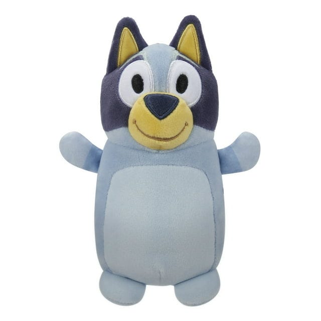 Bluey HugMee