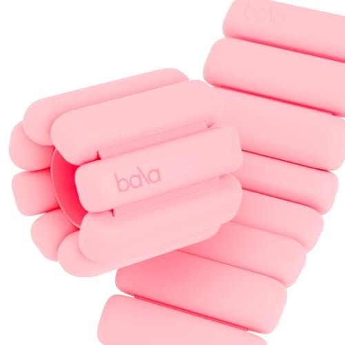 Bala Bangles Wrist & Ankle Weight