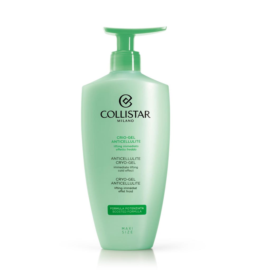 Collistar Crio-Gel Anticellulite