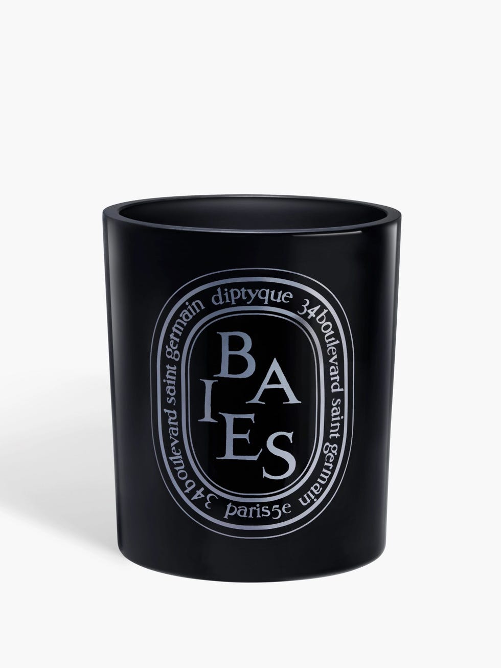 Baies Medium Candle