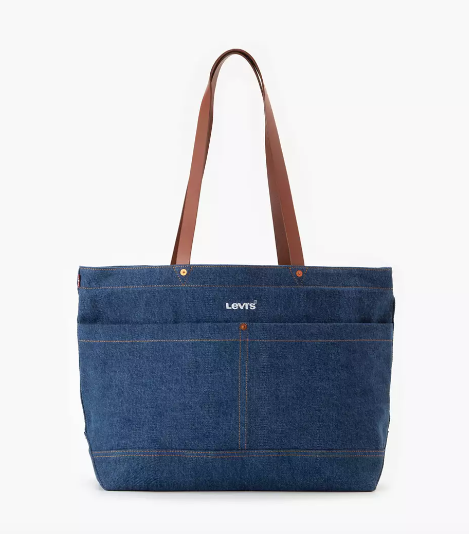 Heritage Tote-All Bag