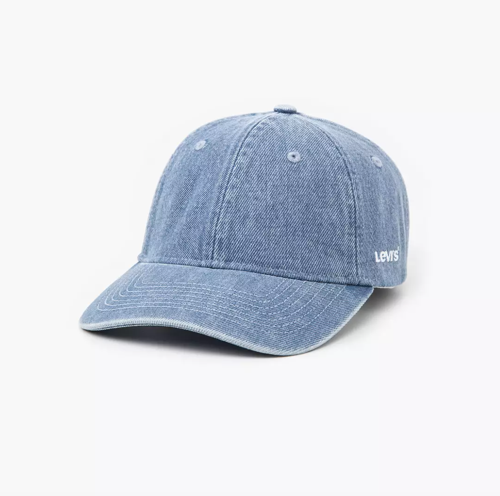 Essential Cap 