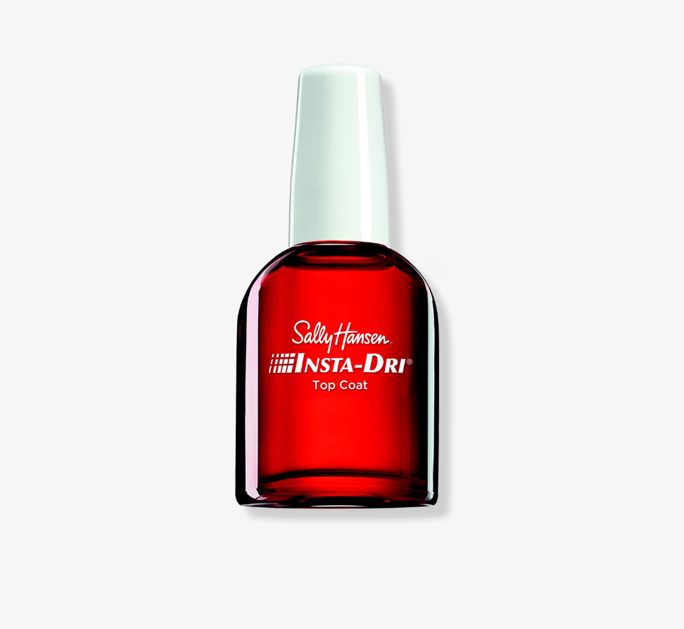Insta-Dri Anti-Chip Top Coat