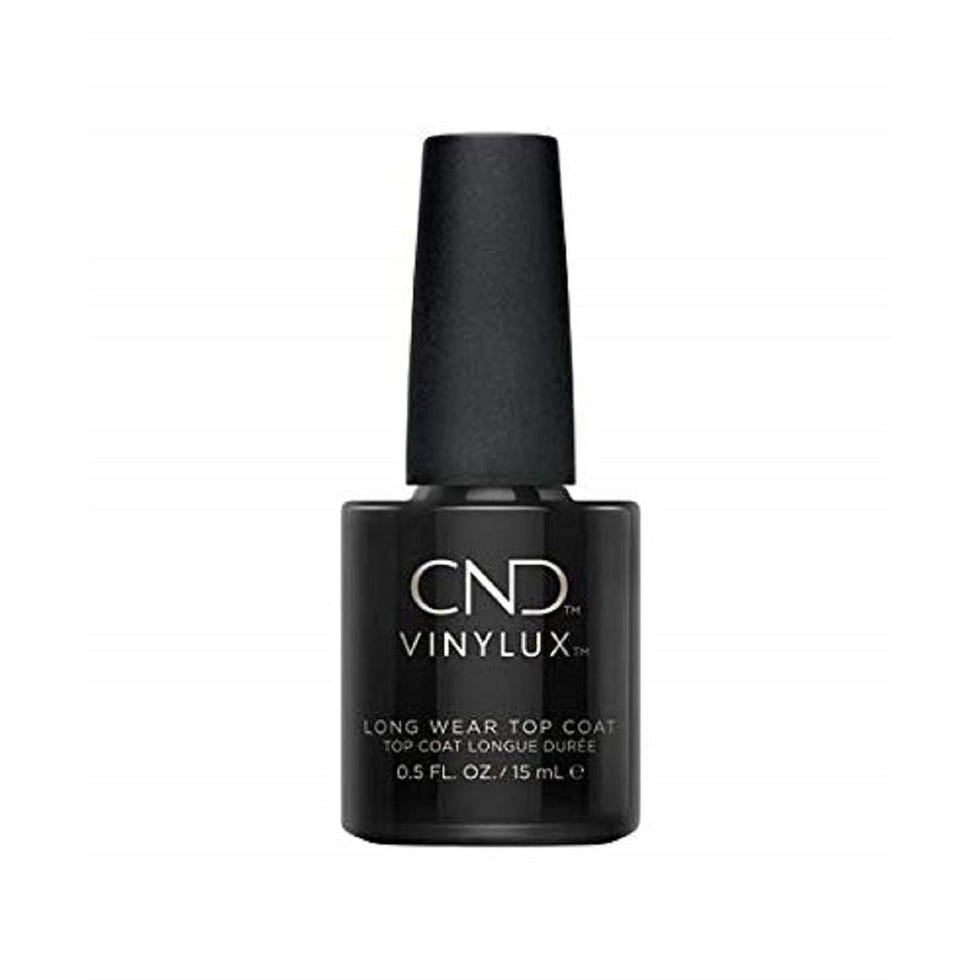 Vinylux Weekly Long Wear Top Coat