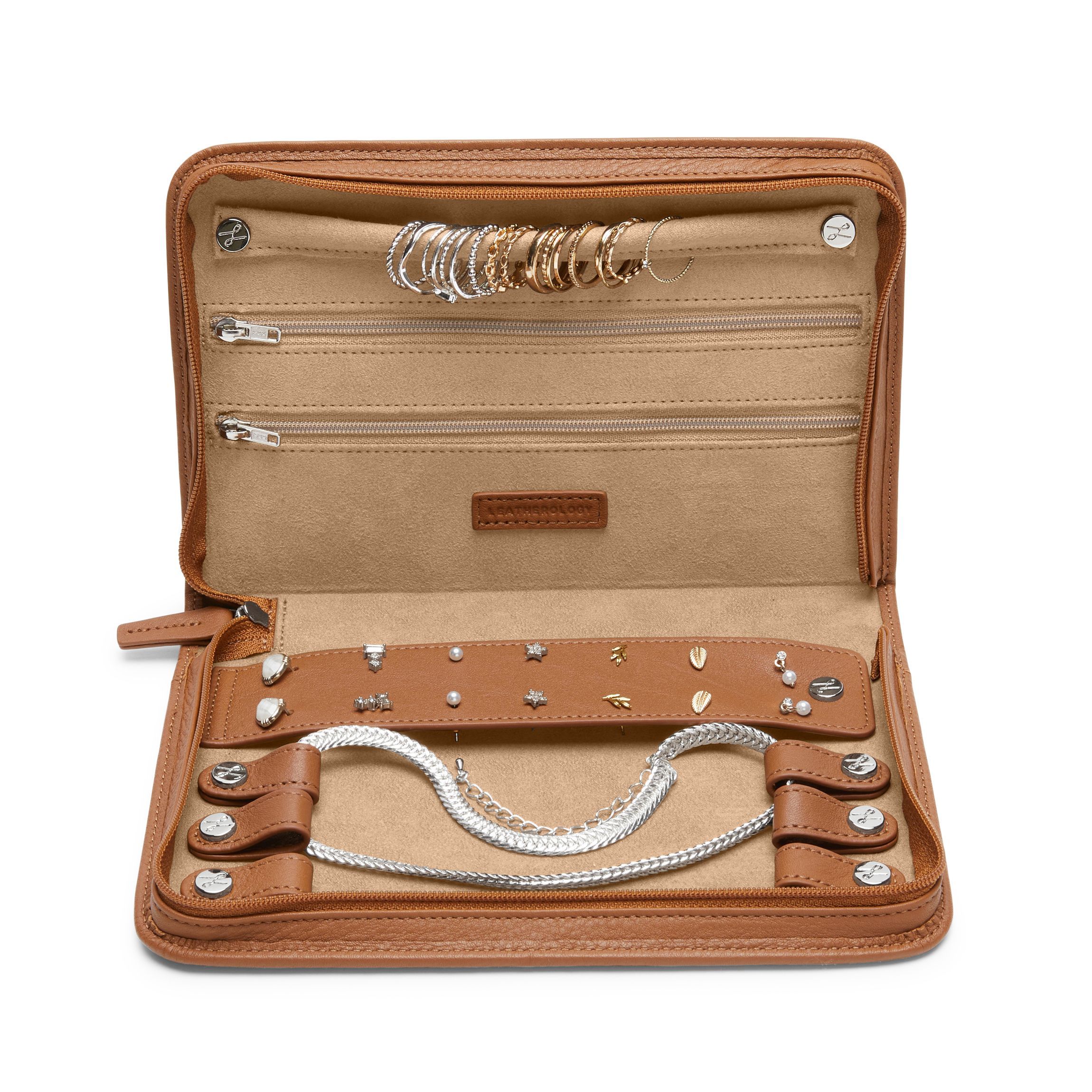 The 11 Best Travel Jewelry Cases to Keep Your Heirlooms Safe