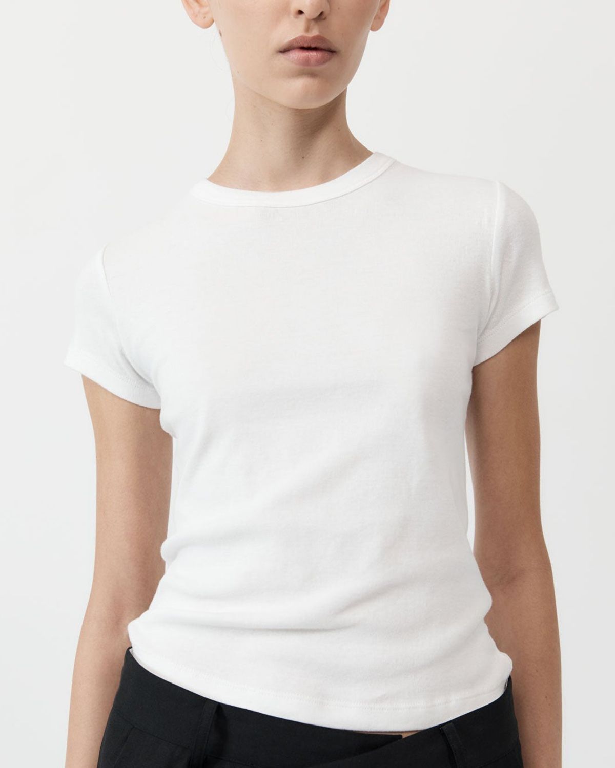 12 Best White T Shirts 2024