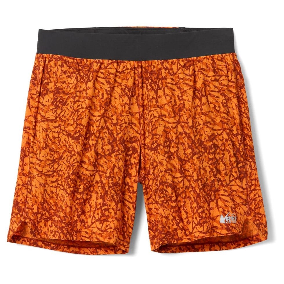 Swiftland 7-inch Running Shorts