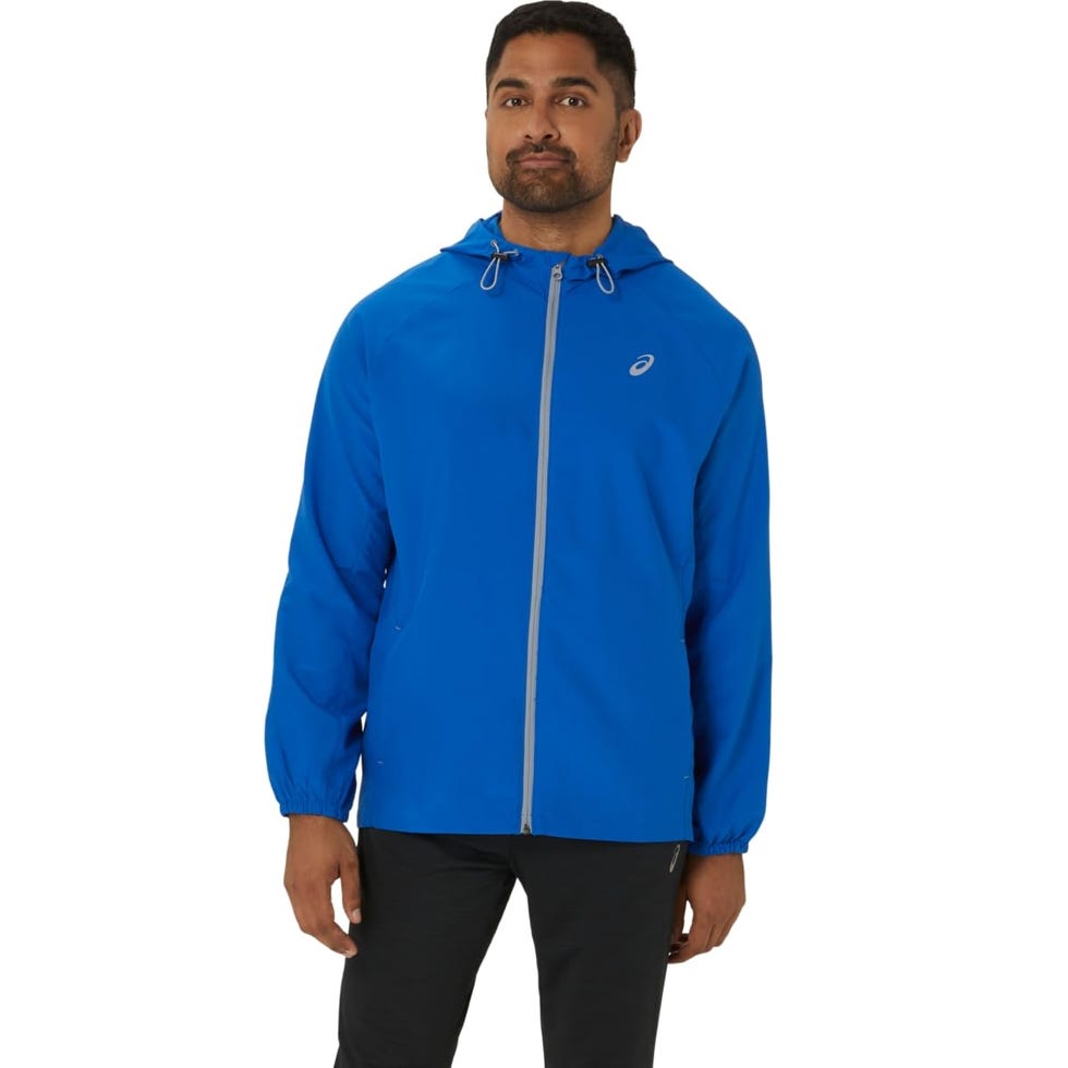 PR Lyte Packable Jacket