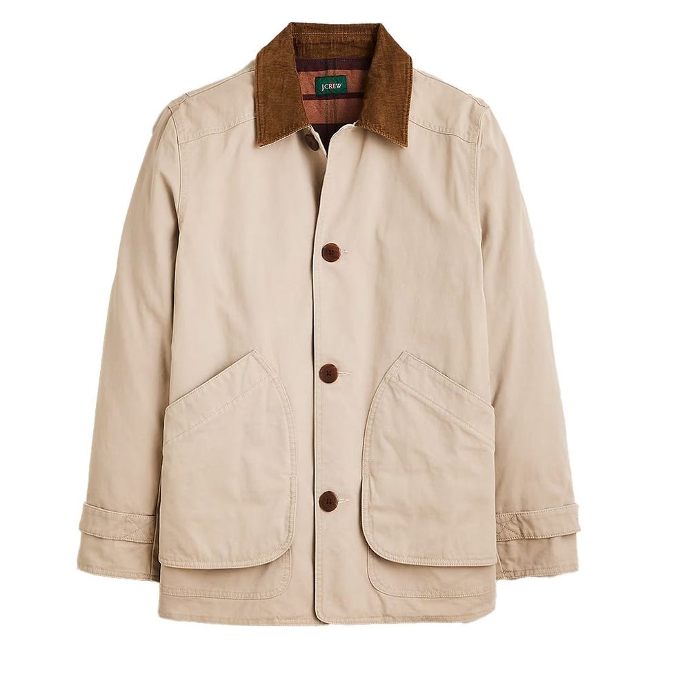 Limited-Edition 1983 Heritage Barn Jacket