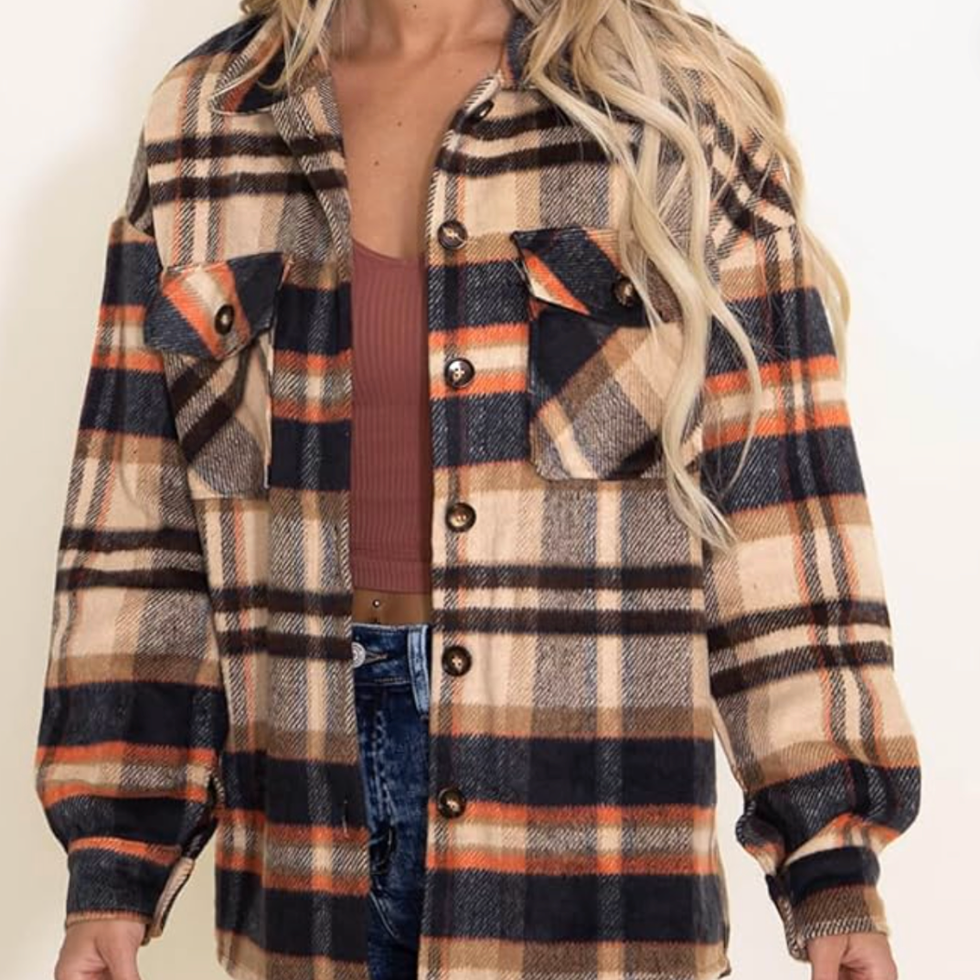 October Shacket