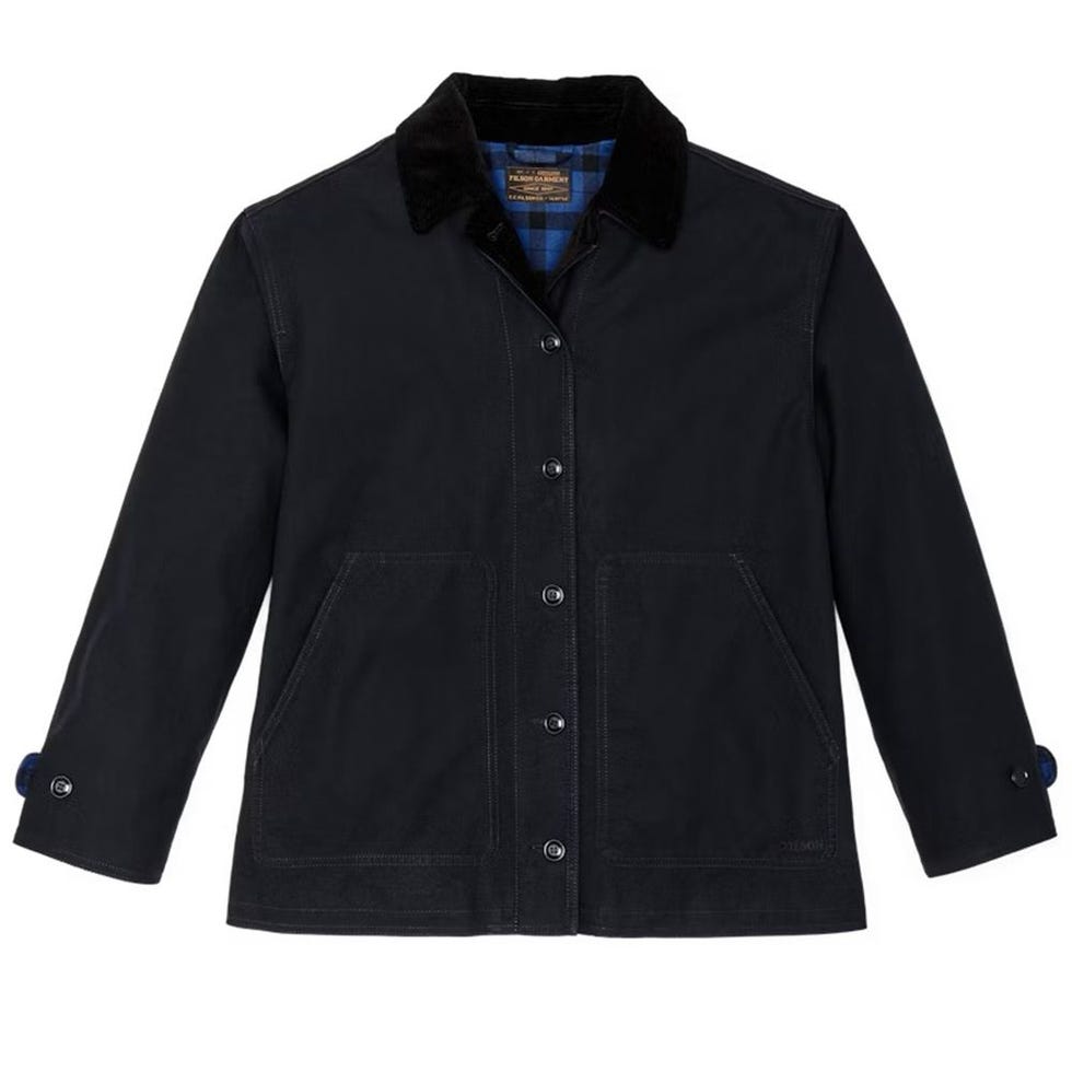 Women’s Dry Tin Barn Coat