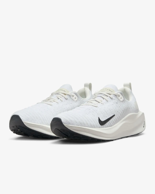 Nike leopard InfinityRN 4 - ora in sconto