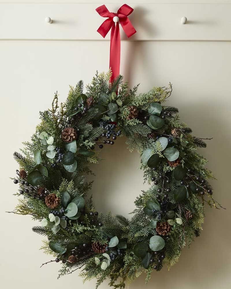 The best Marks & Spencer Christmas decorations to buy now