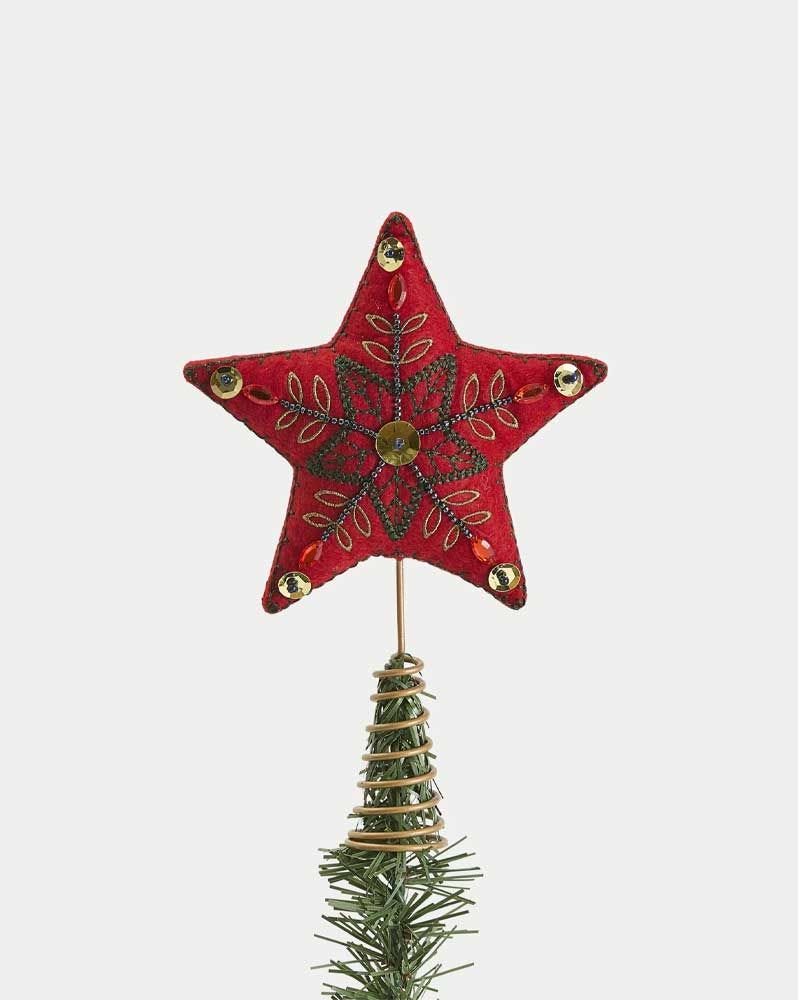 The best Marks & Spencer Christmas decorations to buy now