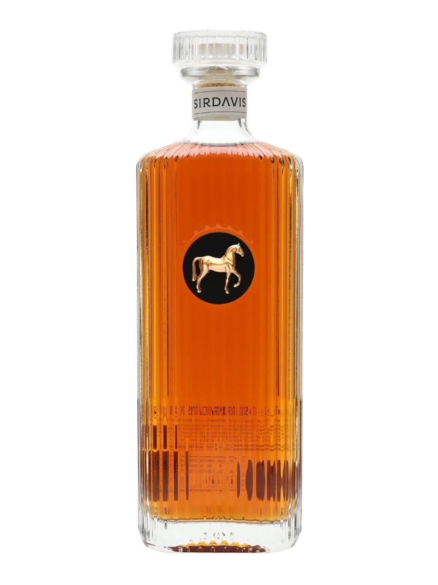 SirDavis Whisky 