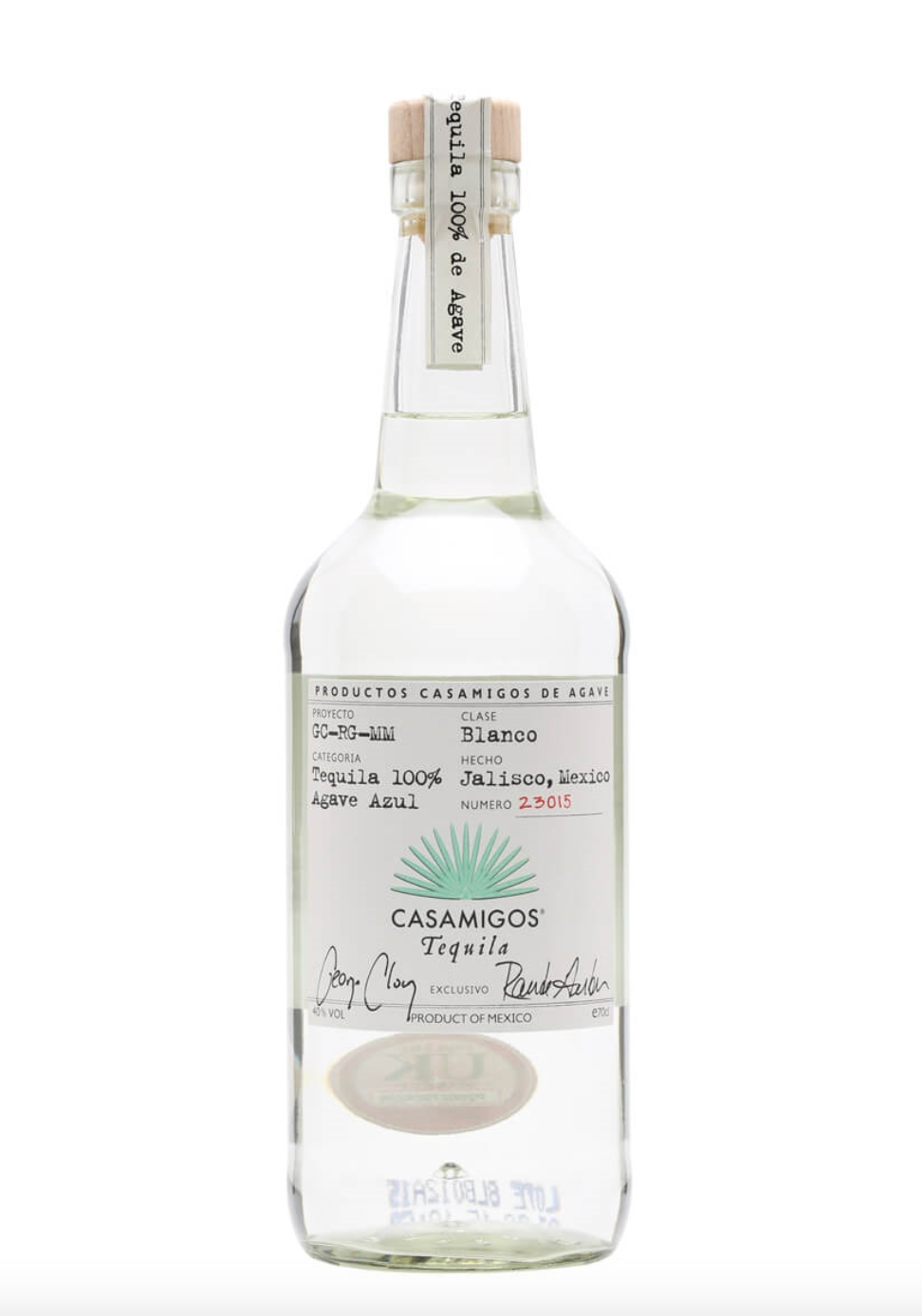 Casamigos Tequila