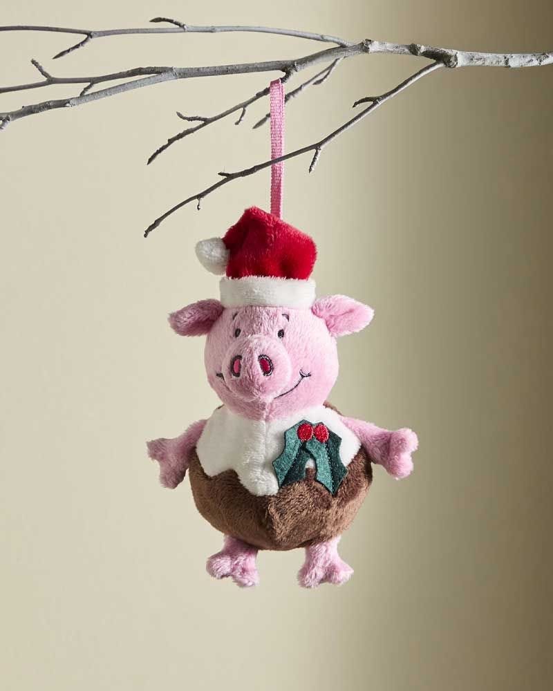 The best Marks & Spencer Christmas decorations to buy now