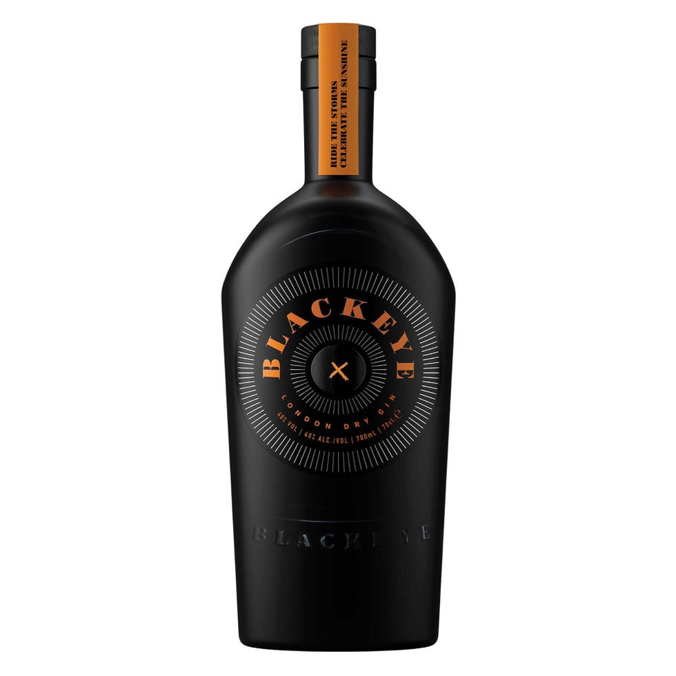 Blackeye Gin