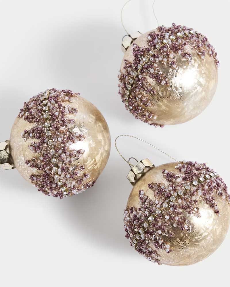 The best Marks & Spencer Christmas decorations to buy now