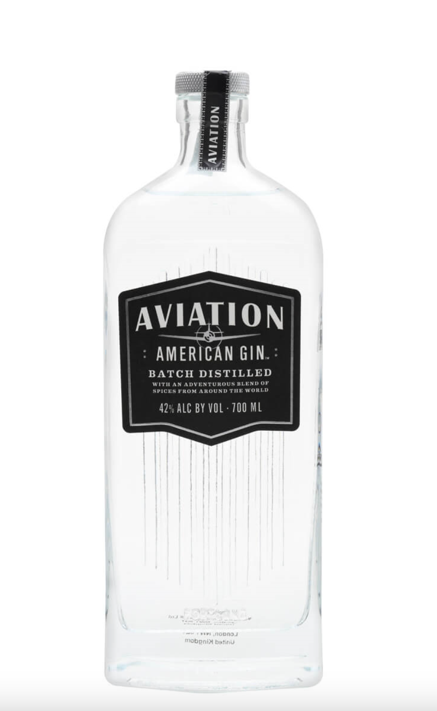 Aviation Gin