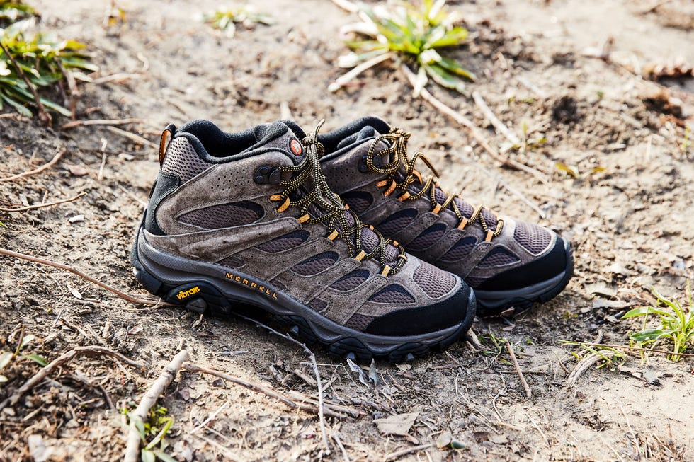 Moab 3 Hiking Shoe