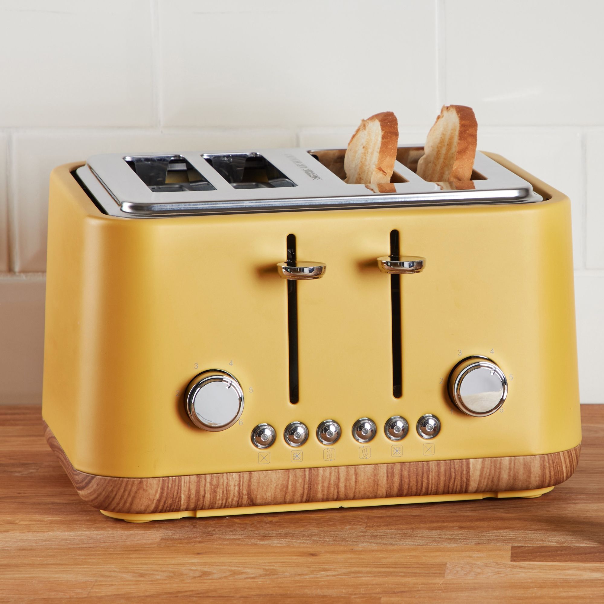 Dunelm kitchen appliances discount