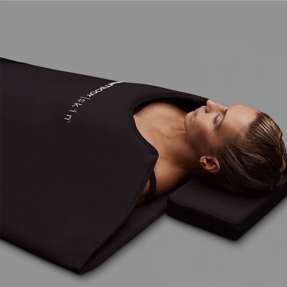 Infrared Sauna Blanket