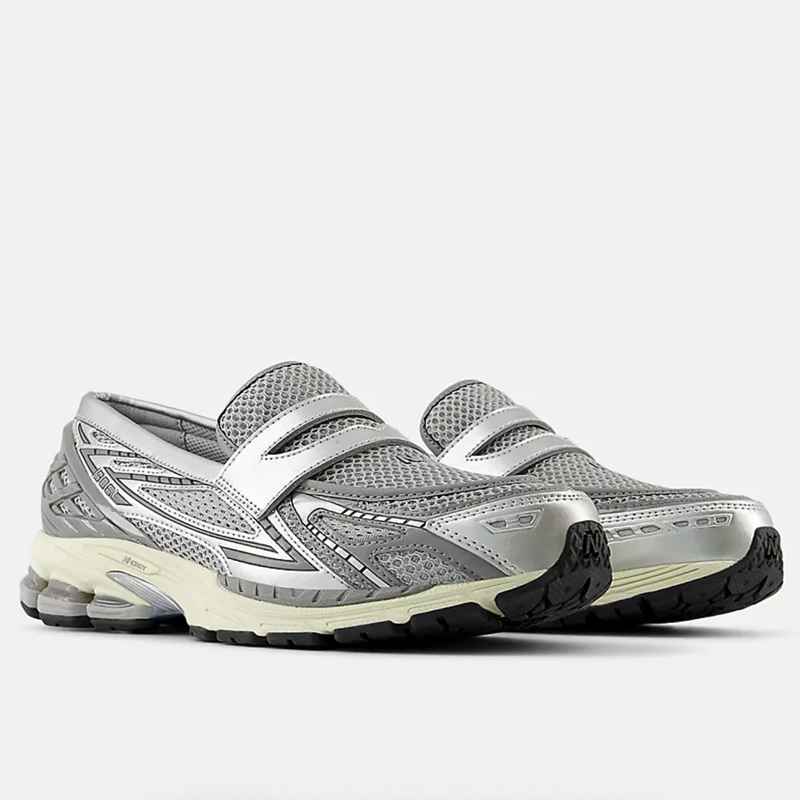 まー24cm New Balance 1906L U1906LOB New Balance 1906L Silver Metallic U1906LOB Release Date