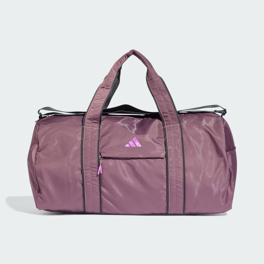 Ladies gym duffle bag best sale